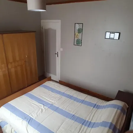 Location Vakantiehuis *