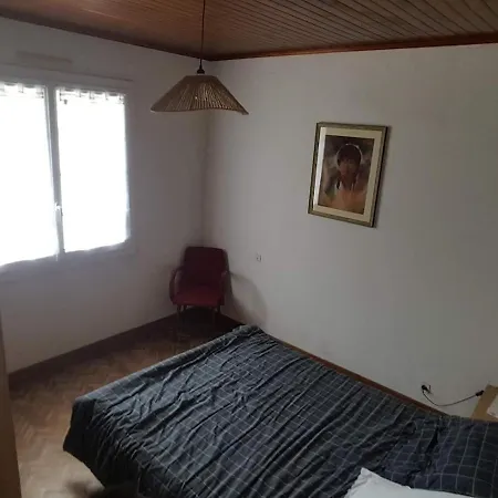 Location Vakantiehuis *