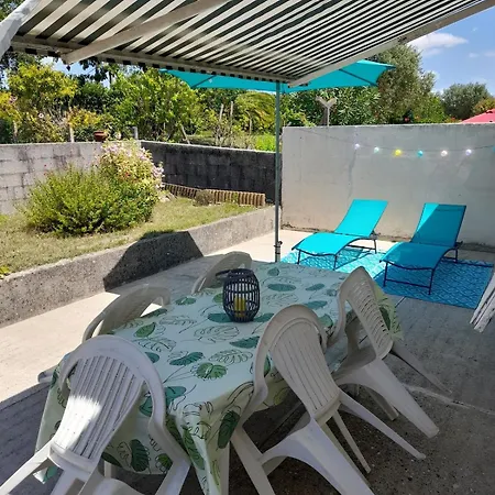 Tatil Evi Location Royan