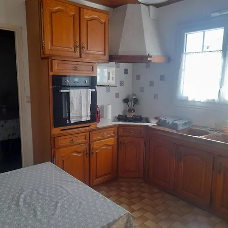 Location Holiday home Royan