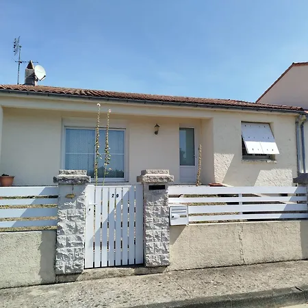 Holiday home Location