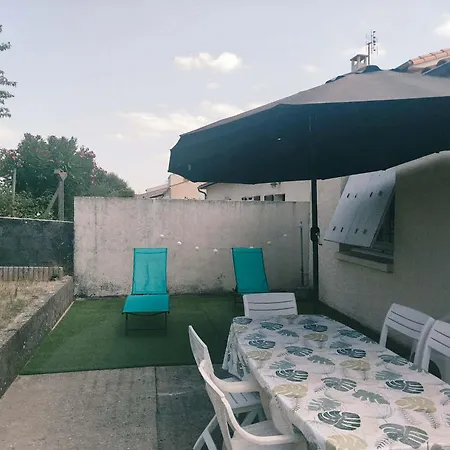 Location Holiday home *
