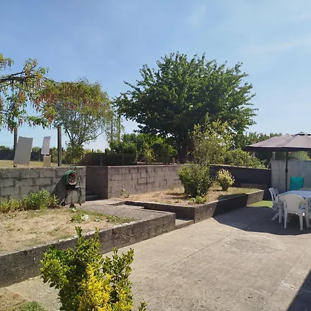 Location Holiday home Royan